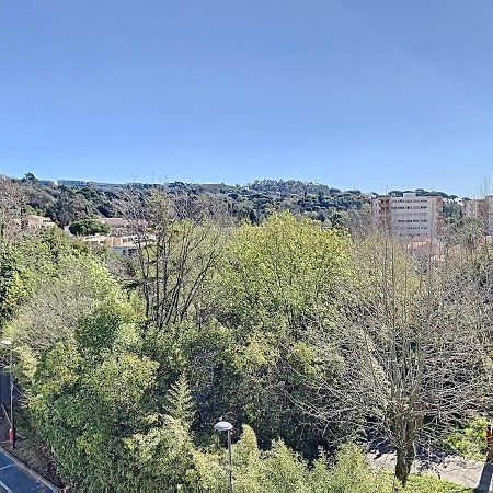 Zenao Appartements Le Cannet Dış mekan fotoğraf