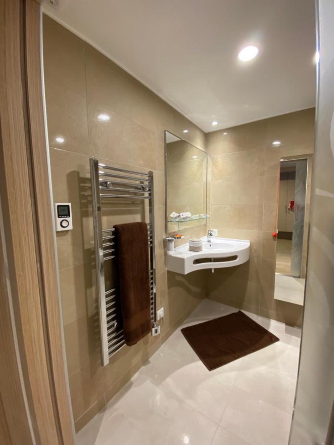 Zenao Appartements Le Cannet Dış mekan fotoğraf