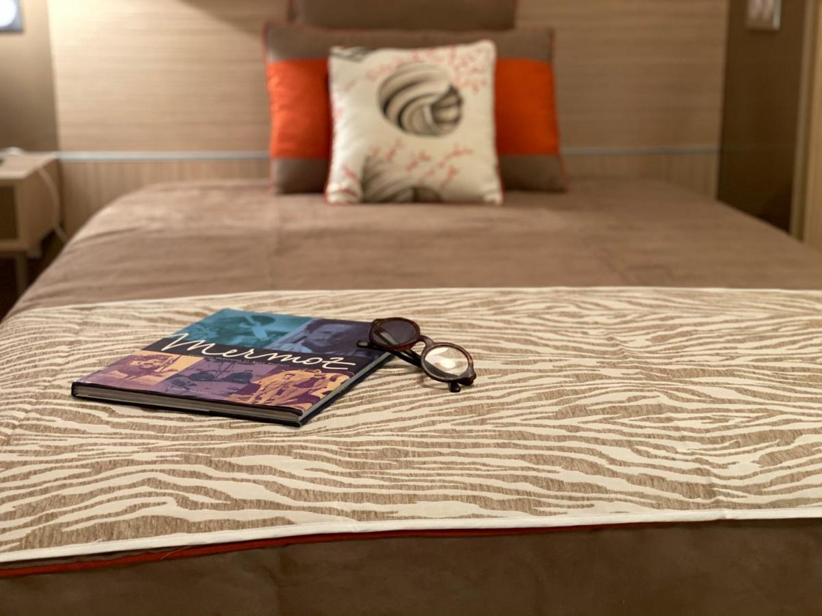 Zenao Appartements Le Cannet Dış mekan fotoğraf