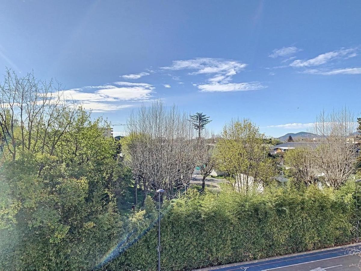 Zenao Appartements Le Cannet Dış mekan fotoğraf