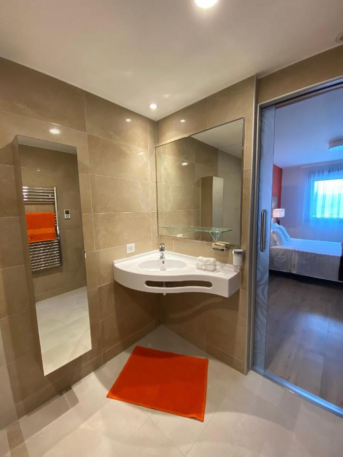 Zenao Appartements Le Cannet Dış mekan fotoğraf